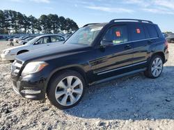 2014 Mercedes-Benz Glk 350 4matic for sale in Loganville, GA