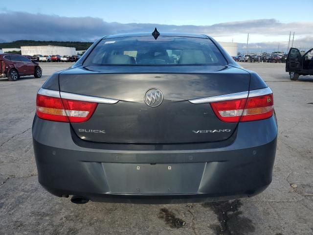 2015 Buick Verano Convenience