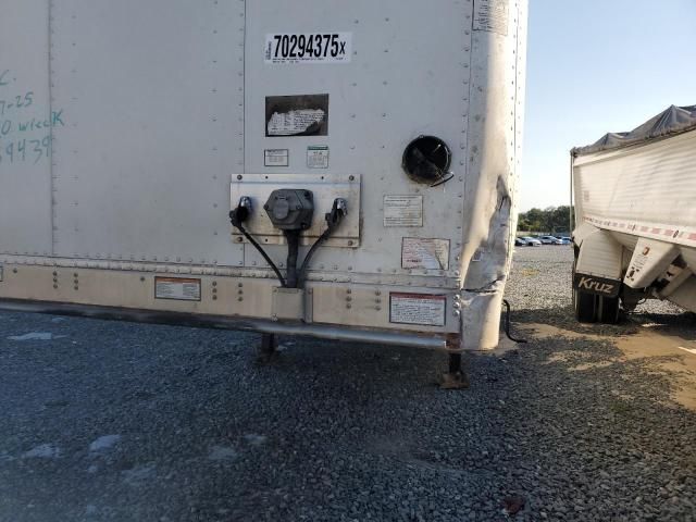 2019 Great Dane CS1-1314-01053  DRY Van Trailer