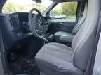 2012 Chevrolet Express G1500
