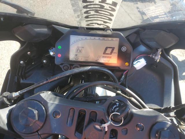 2021 Yamaha YZFR3 A