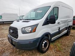 2015 Ford Transit T-250 for sale in Grand Prairie, TX