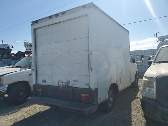 2006 Chevrolet Express G3500