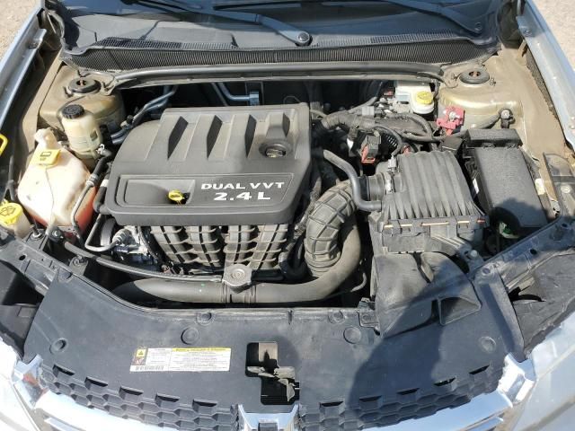 2011 Dodge Avenger Mainstreet