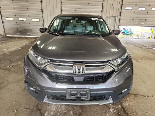 2019 Honda CR-V EXL