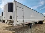2013 Utility VS2RA Refrigerated Van Trailer