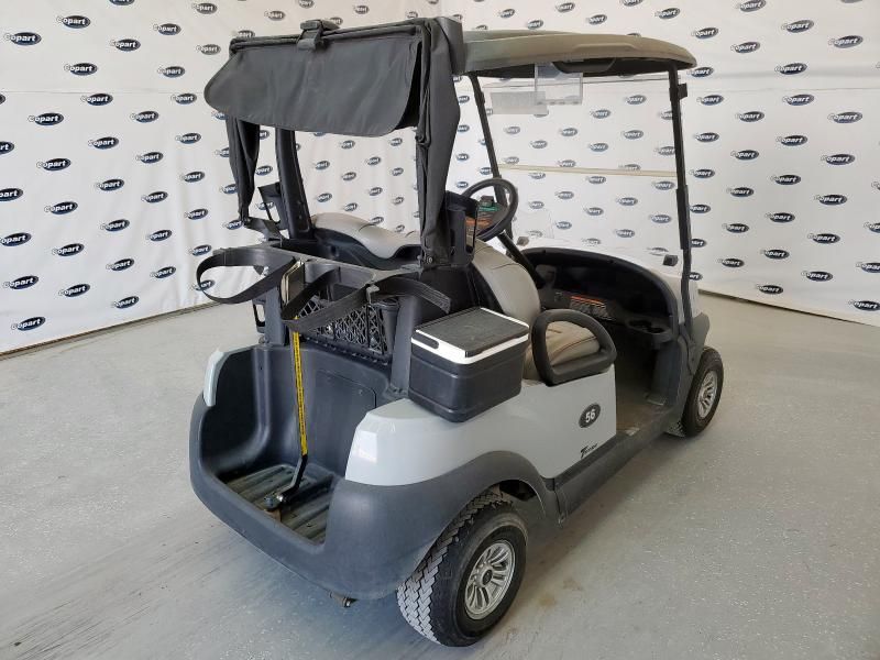 2022 Club Car Tempo FLA