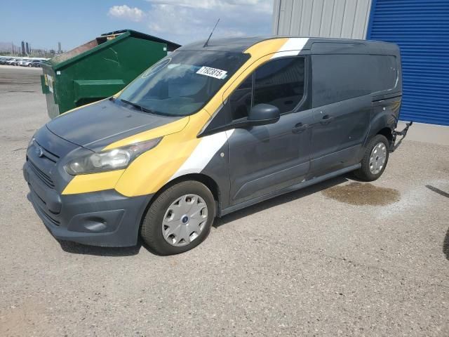 2017 Ford Transit Connect XL