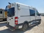 2017 Benzhou Sprinter Cargo 2500