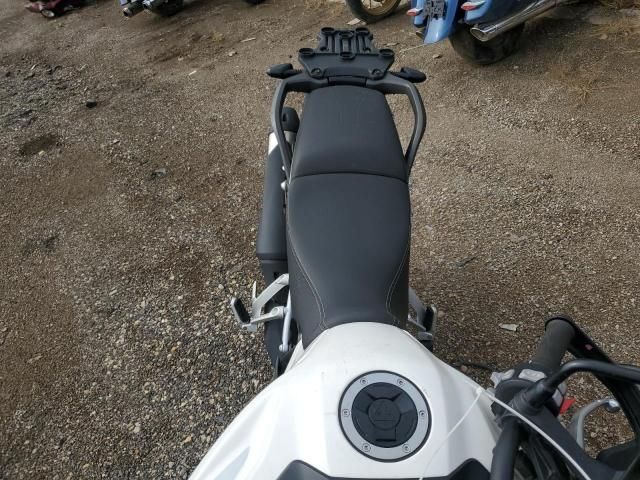 2022 Triumph Tiger 900 GT PRO
