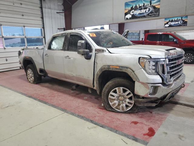 2023 GMC Sierra K2500 slt