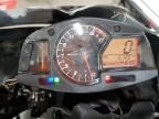 2025 Honda CBR600 RR