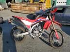 2023 Honda CRF300 L