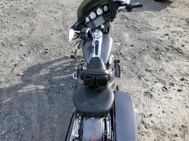 2015 Harley-Davidson Flhxs Street Glide Special
