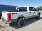 2019 Ford F250 Super Duty