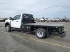 2025 Ford F550 Super