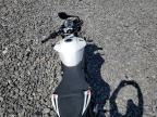 2025 Triumph Street Triple 765 R