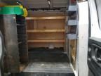 2019 Chevrolet Express G2500