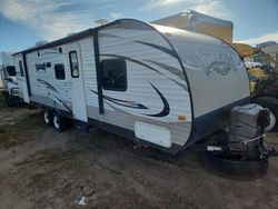 2016 Wildwood 2016 Foresriver Wildwood en venta en Albuquerque, NM