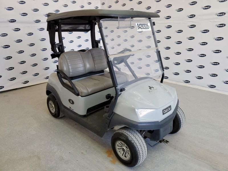 2022 Club Car Tempo FLA