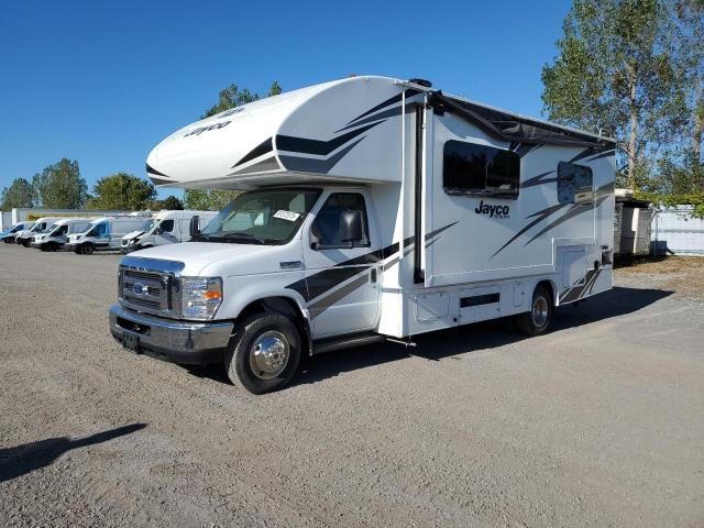 2020 Jayco Redhawk cl