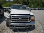 1999 Ford F350 Super Duty