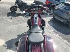 2015 Harley-Davidson Flhtcu Ultra Classic Electra Glide