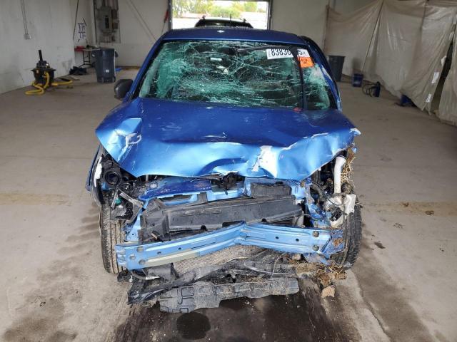 2017 Chevrolet Spark ls