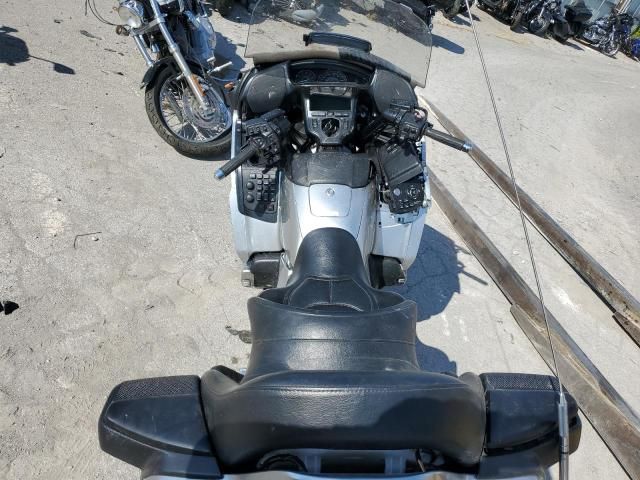 2015 Honda GL1800 ABS