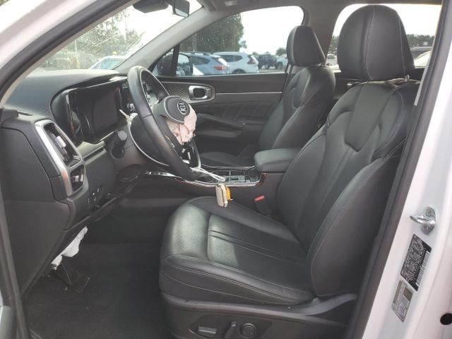 2021 KIA Sorento SX