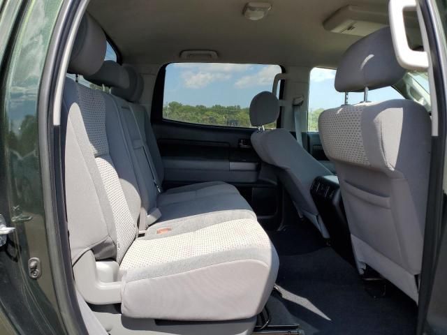 2012 Toyota Tundra Crewmax SR5