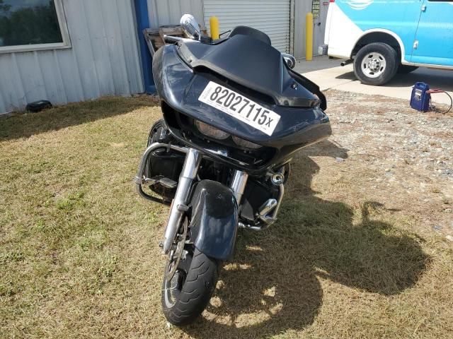 2023 Harley-Davidson Fltrx