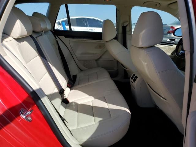 2014 Volkswagen Jetta TDI