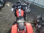 2017 Harley-Davidson Fltrxs Road Glide Special