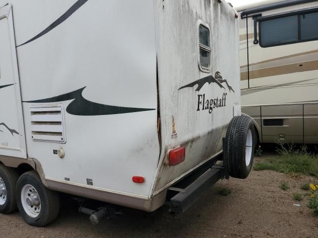 2007 Forest River Flagstaff
