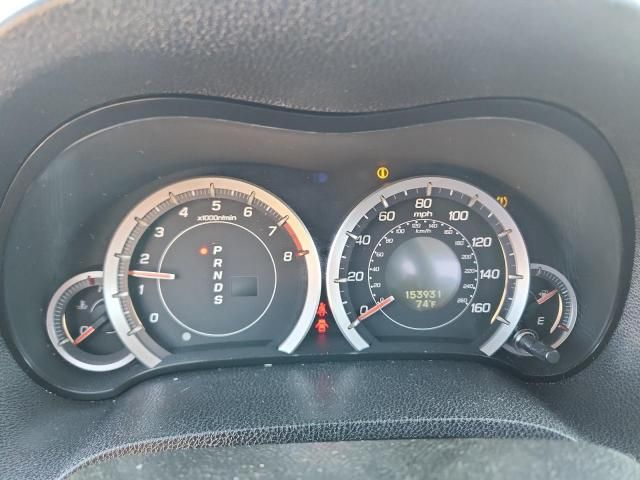 2010 Acura TSX