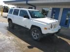 2013 Jeep Patriot Latitude