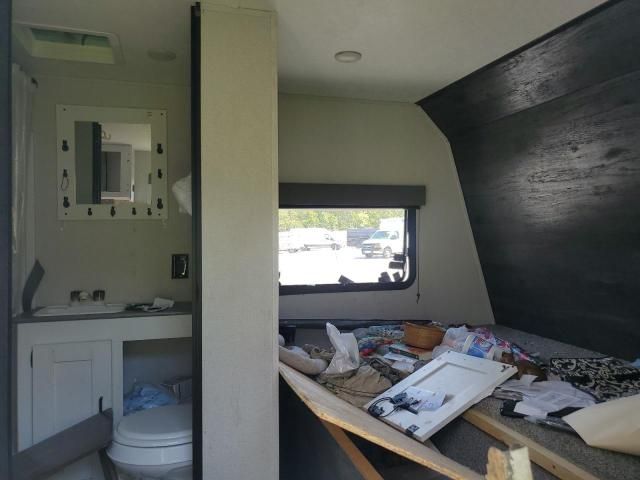2021 Hideout Camper