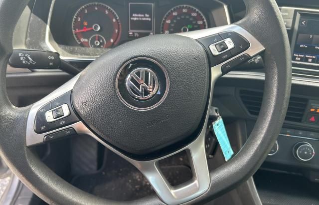 2020 Volkswagen Jetta S