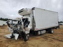 Camiones salvage sin ofertas aún a la venta en subasta: 2020 Isuzu FTR
