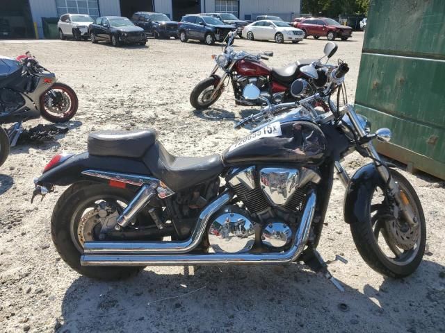 2006 Honda VTX1300 C