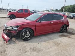 2017 Honda Accord Sport for sale in Oklahoma City, OK