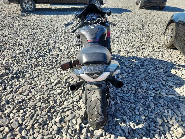 2023 Kawasaki ZX1400 J
