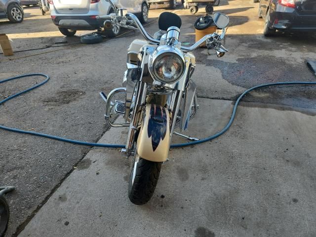 2003 Harley-Davidson FLHRSEI1
