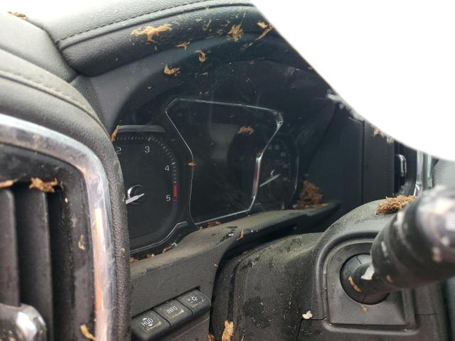 2023 GMC Sierra K3500 Denali