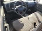1997 Nissan Truck Base