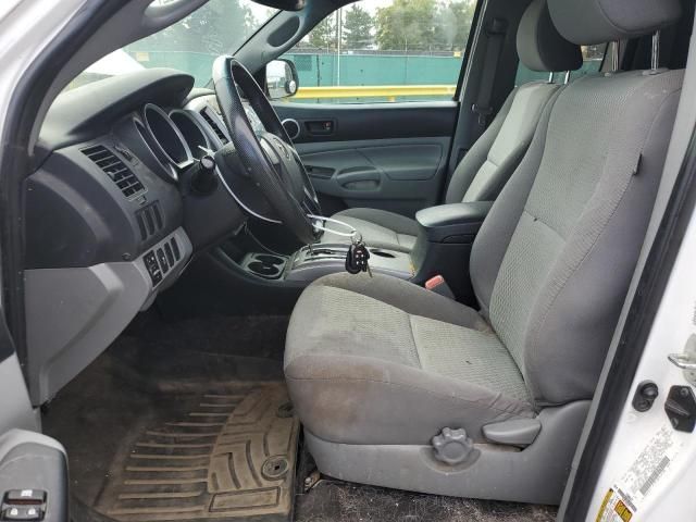 2012 Toyota Tacoma Access Cab