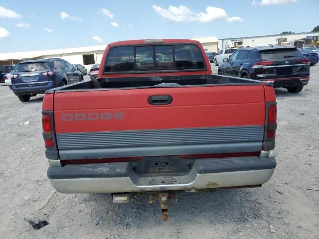 1997 Dodge RAM 1500