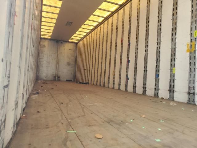 2013 Great Dane CLD-1914-01153 DRY Van Trailer