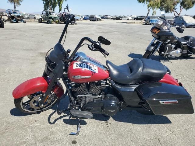 2022 Harley-Davidson Fltrxs